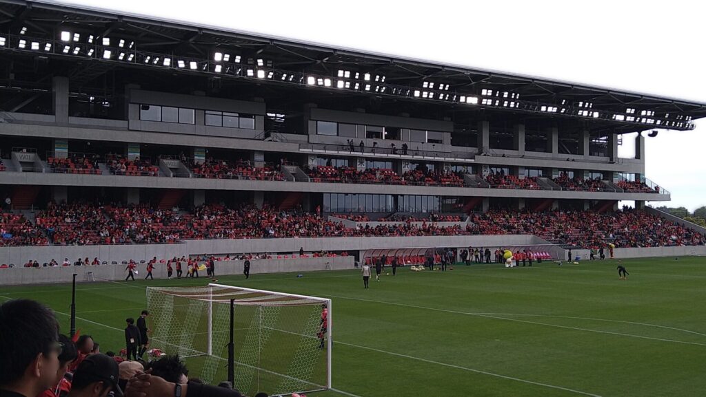 main-stand